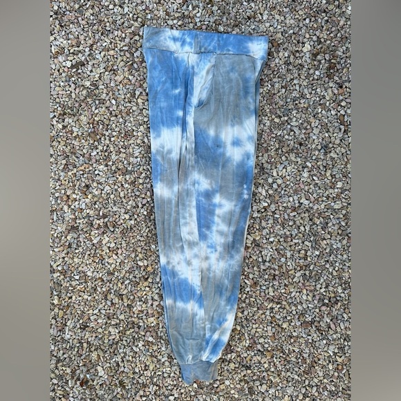 Melissa Masse tie-dye joggers - size S - Picture 3 of 5